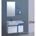 90cm PVC Bathroom Cabinet Vanity (B-501)